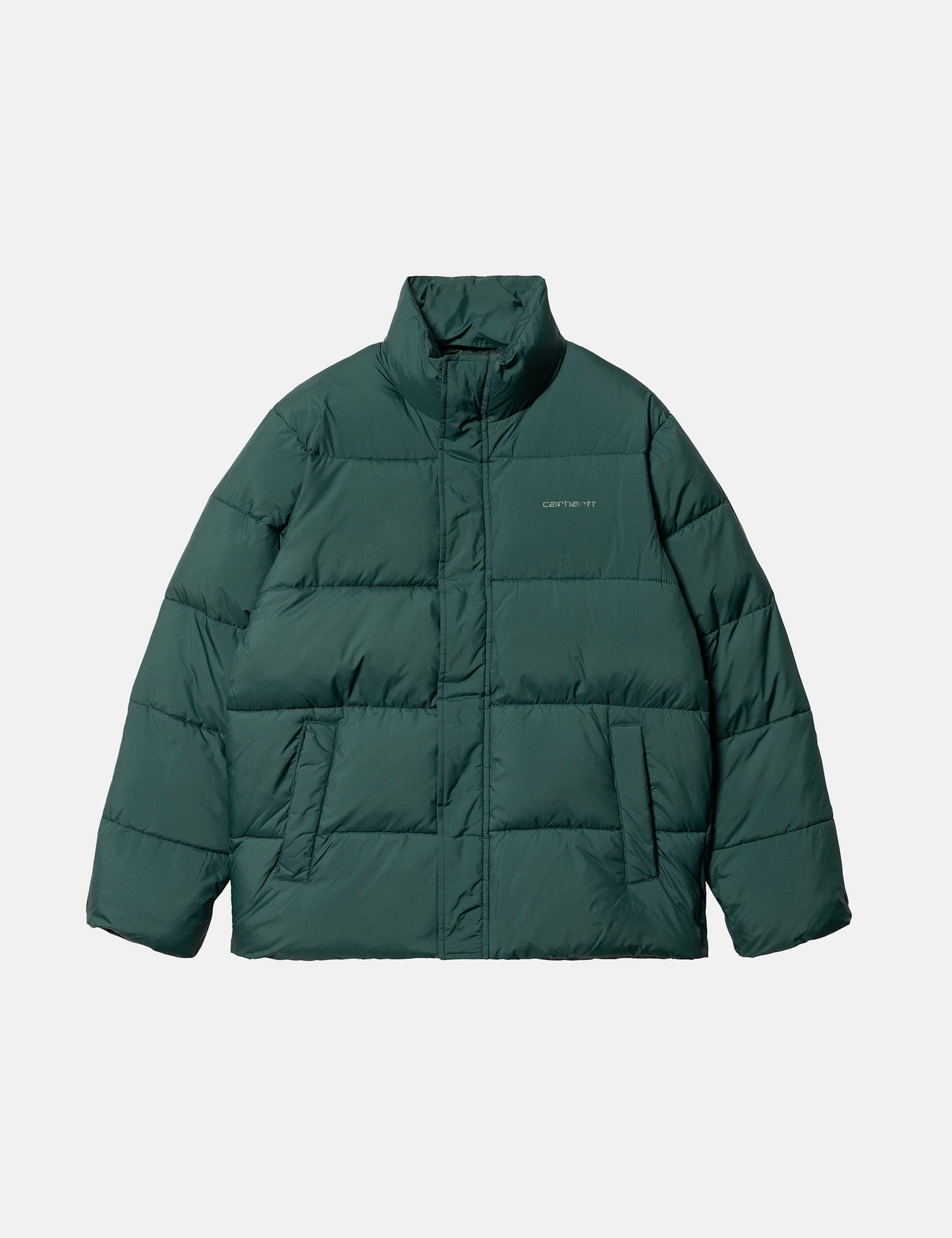 Doville Jacke - Juniper Green/Juniper Green