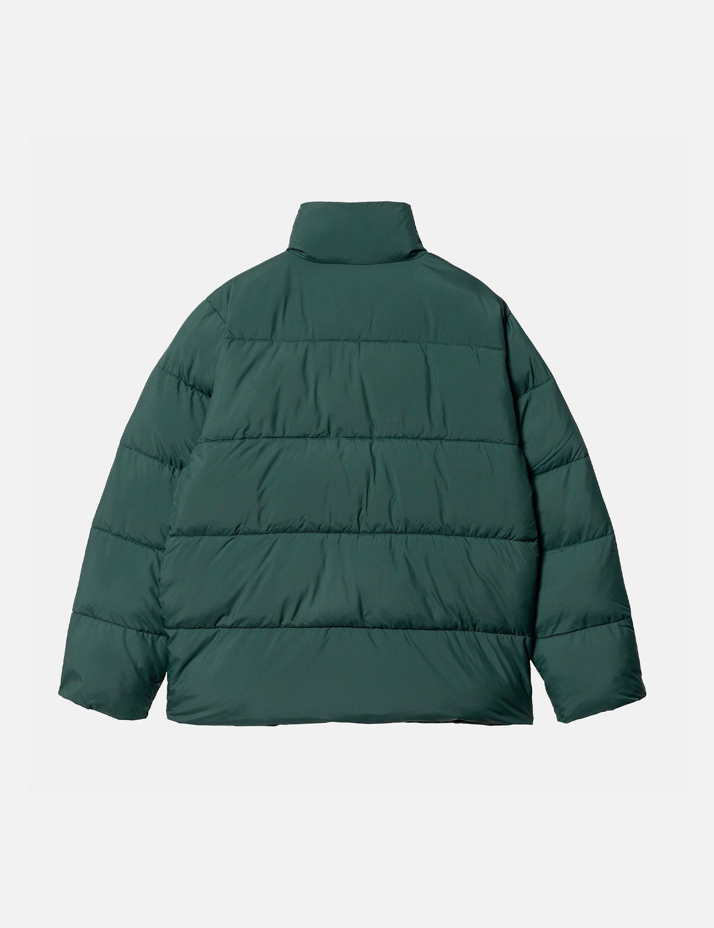 Doville Jacke - Juniper Green/Juniper Green