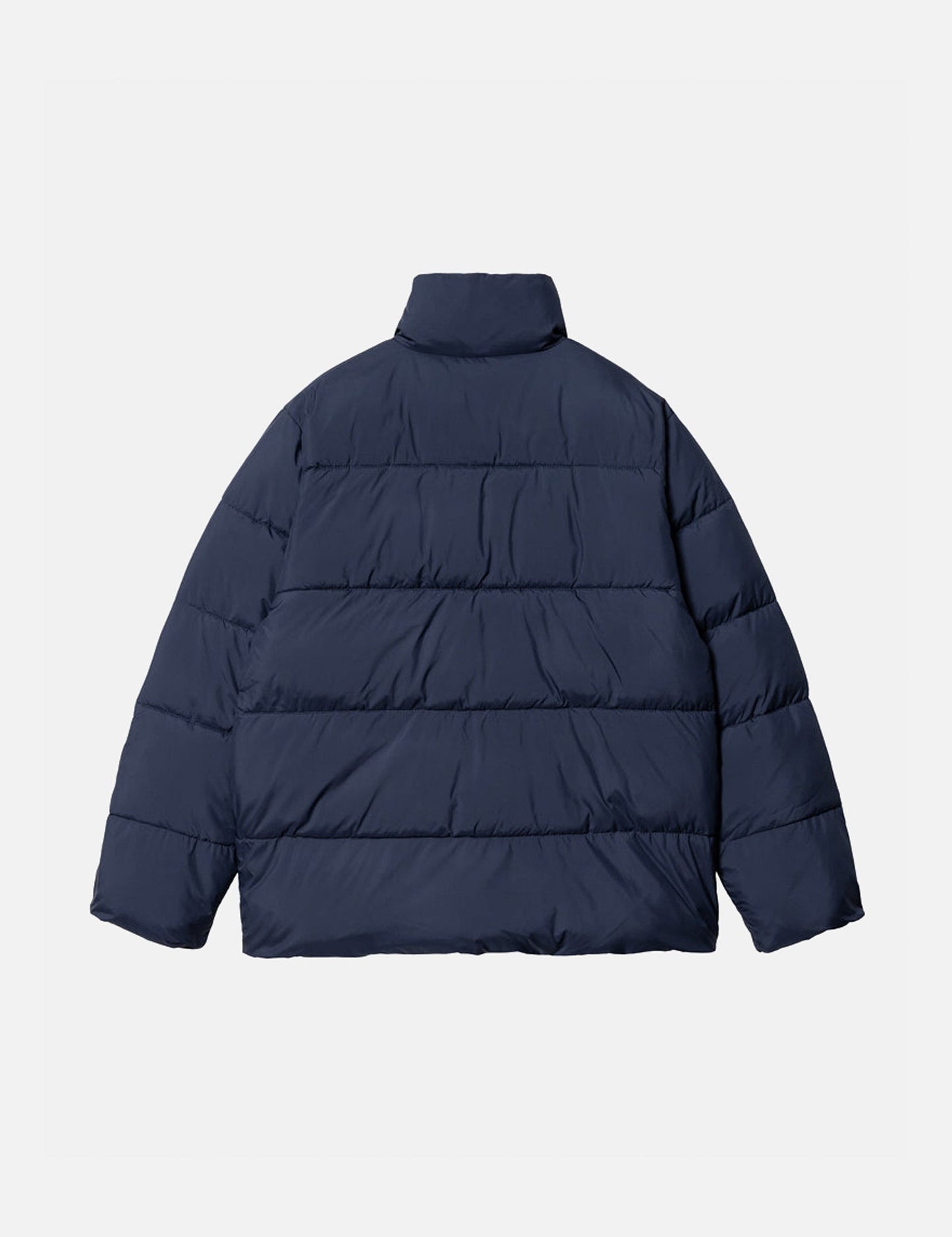 Doville Jacke - Enzianblau/Enzianblau