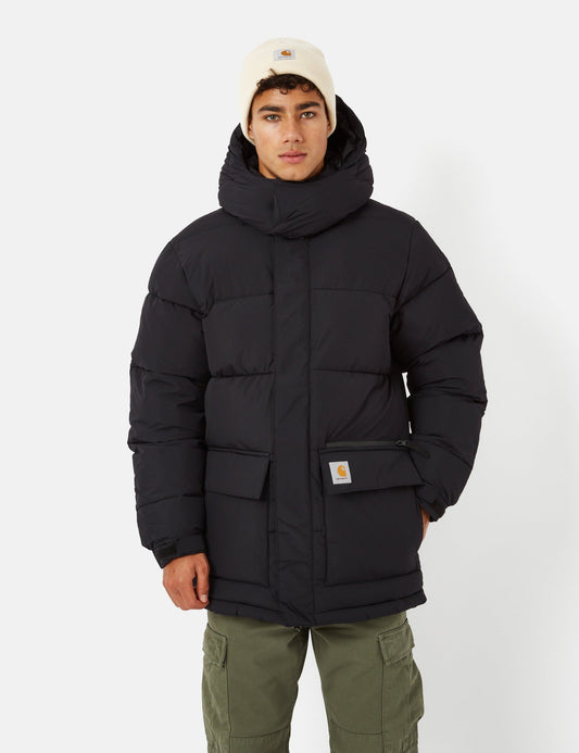 Blouson Milton - Noir