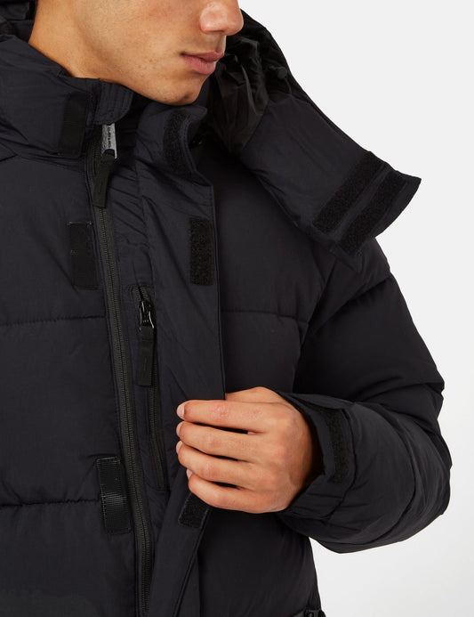 Blouson Milton - Noir
