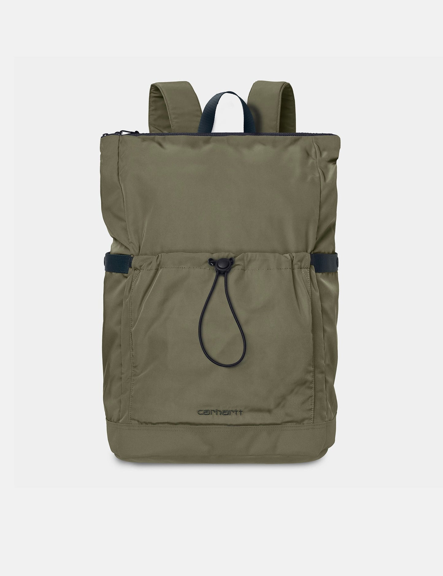 Rucksack Bayshore - Vulkangrau/Ocker
