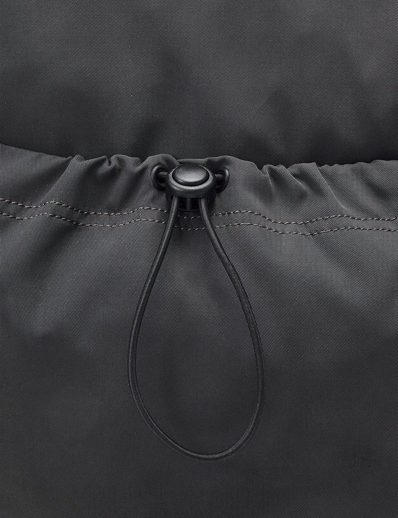 Rucksack Bayshore - Vulkangrau/Ocker