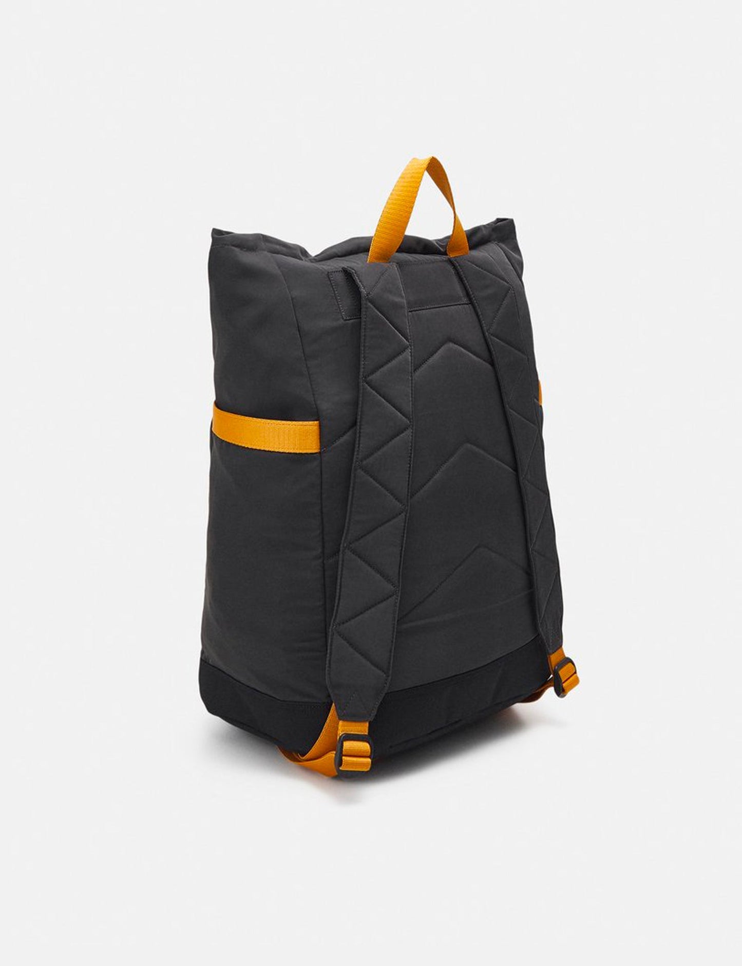 Rucksack Bayshore - Vulkangrau/Ocker