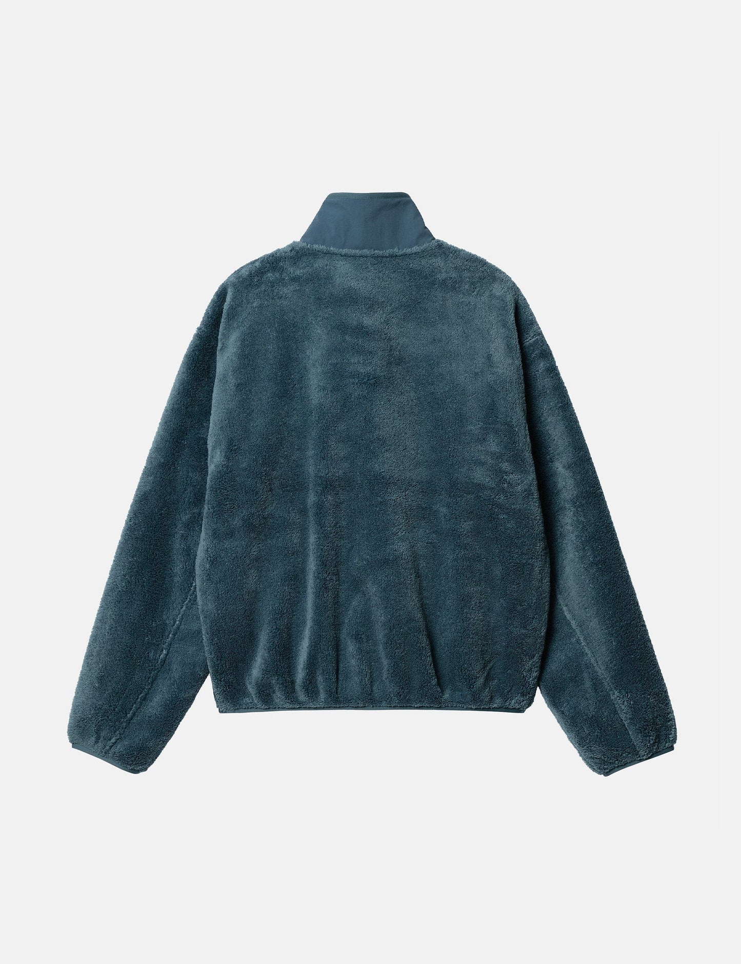 Sweat-shirt Mirada Femme - Bleu Orage