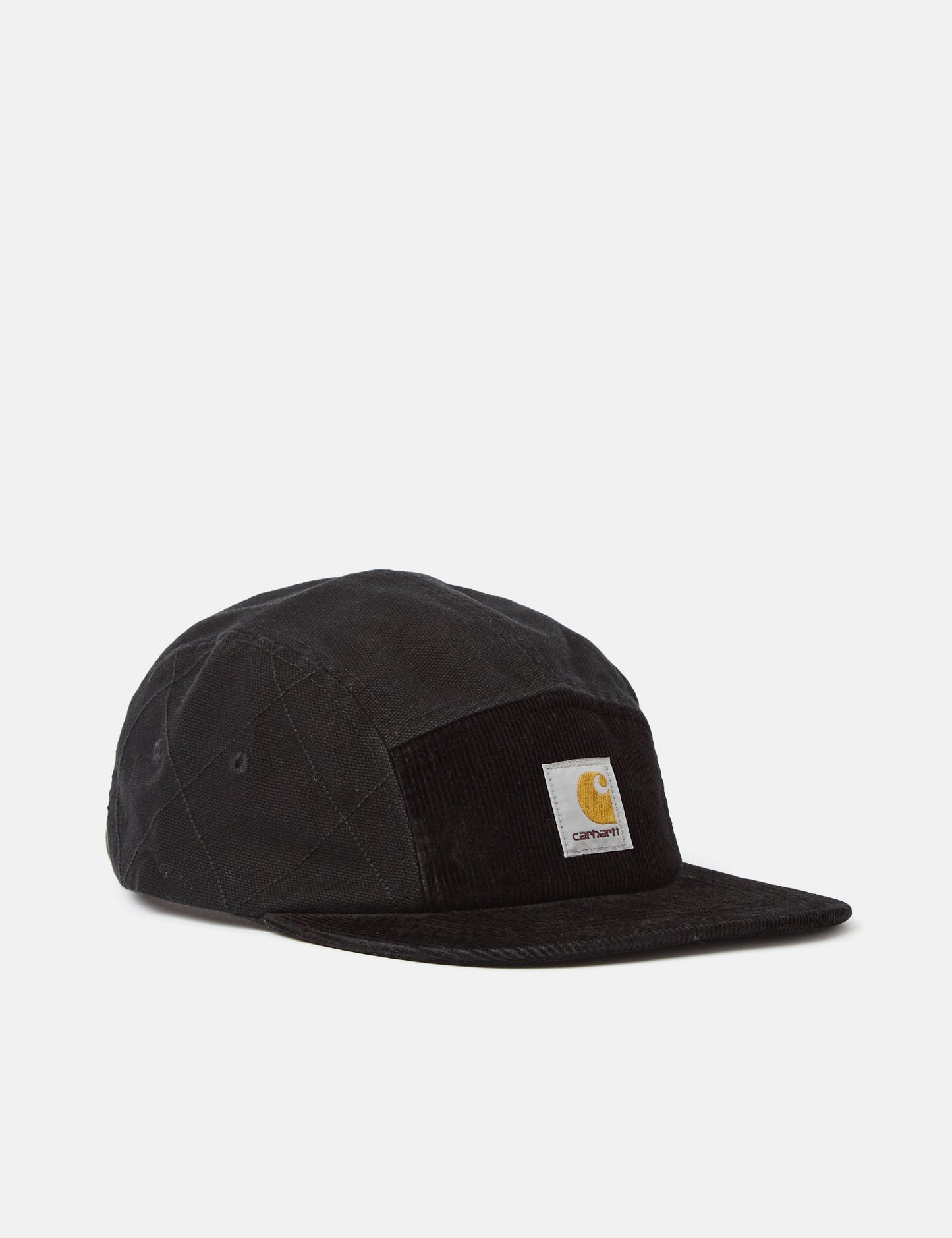 Kirby Cap – Hamilton Brown