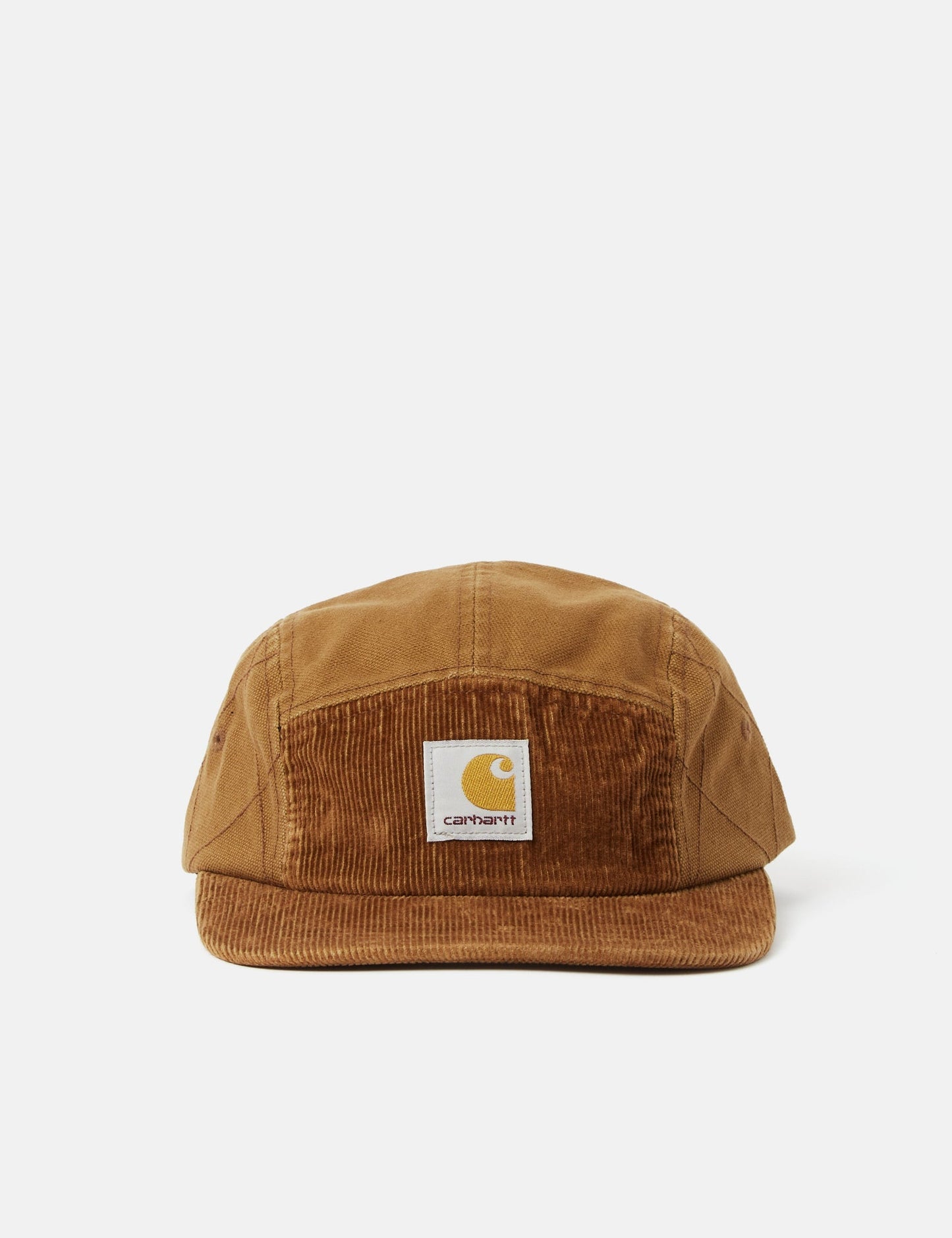 Kirby Cap – Hamilton Brown