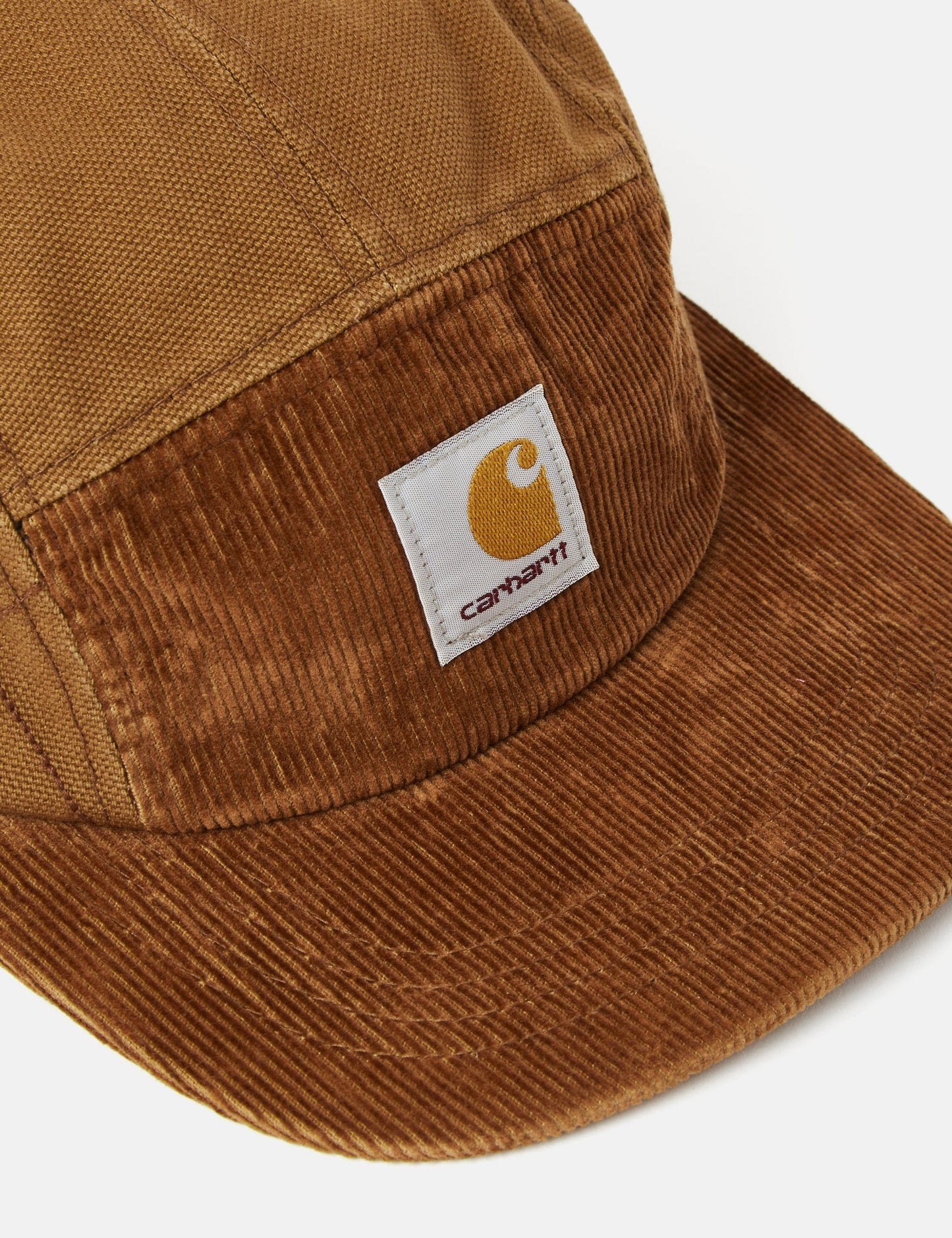 Kirby Cap – Hamilton Brown