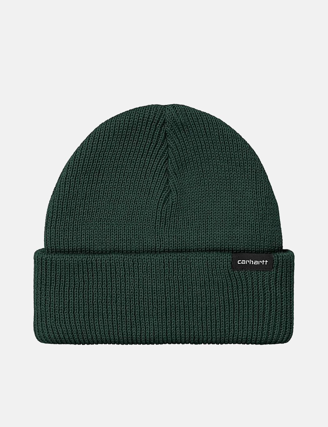 Gordan Beanie Mütze - Aspen Green