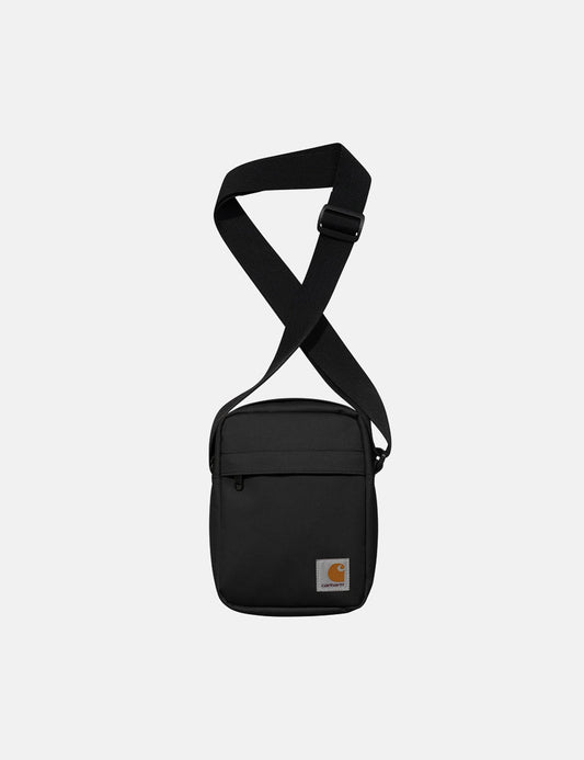 Sac bandoulière Jake - Noir