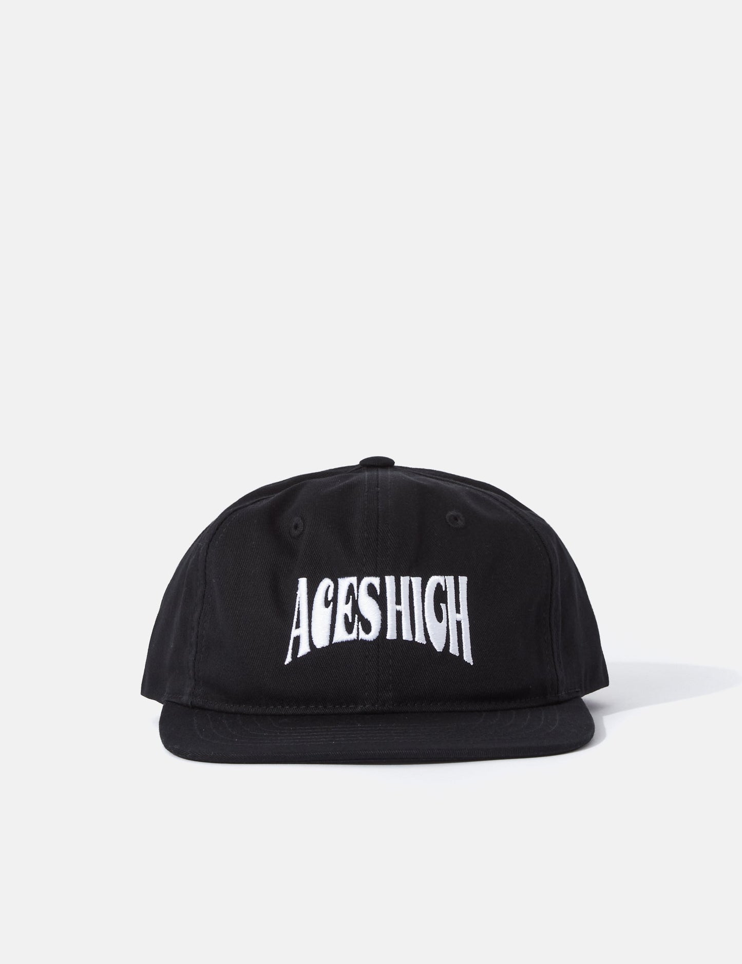 Casquette Aces - Noir