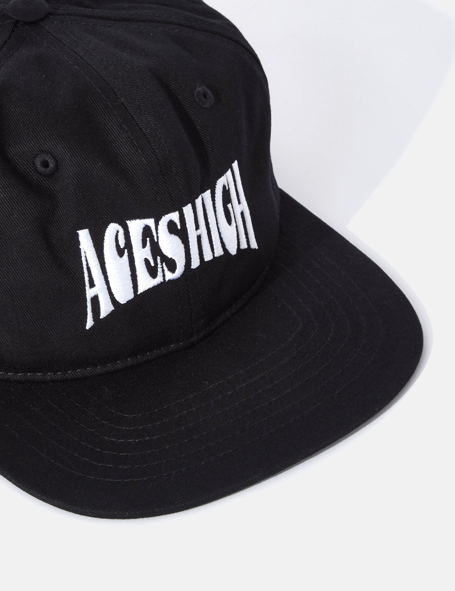 Casquette Aces - Noir