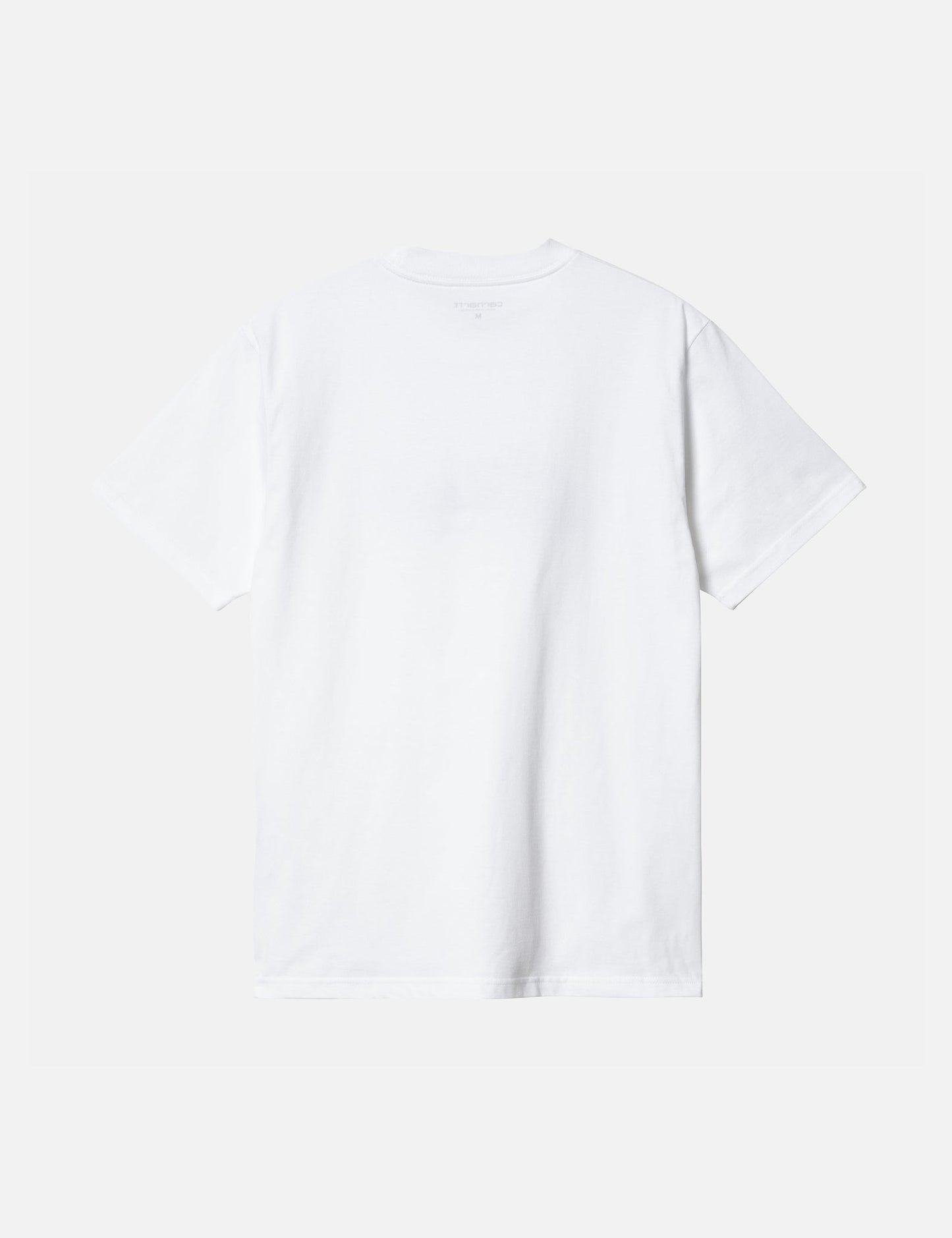 Old Tunes T-Shirt (Organic) - White