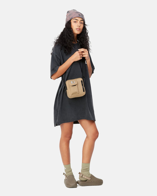 Sac d'essentiels (Recyclé) - Marron Hamilton Poussiéreux