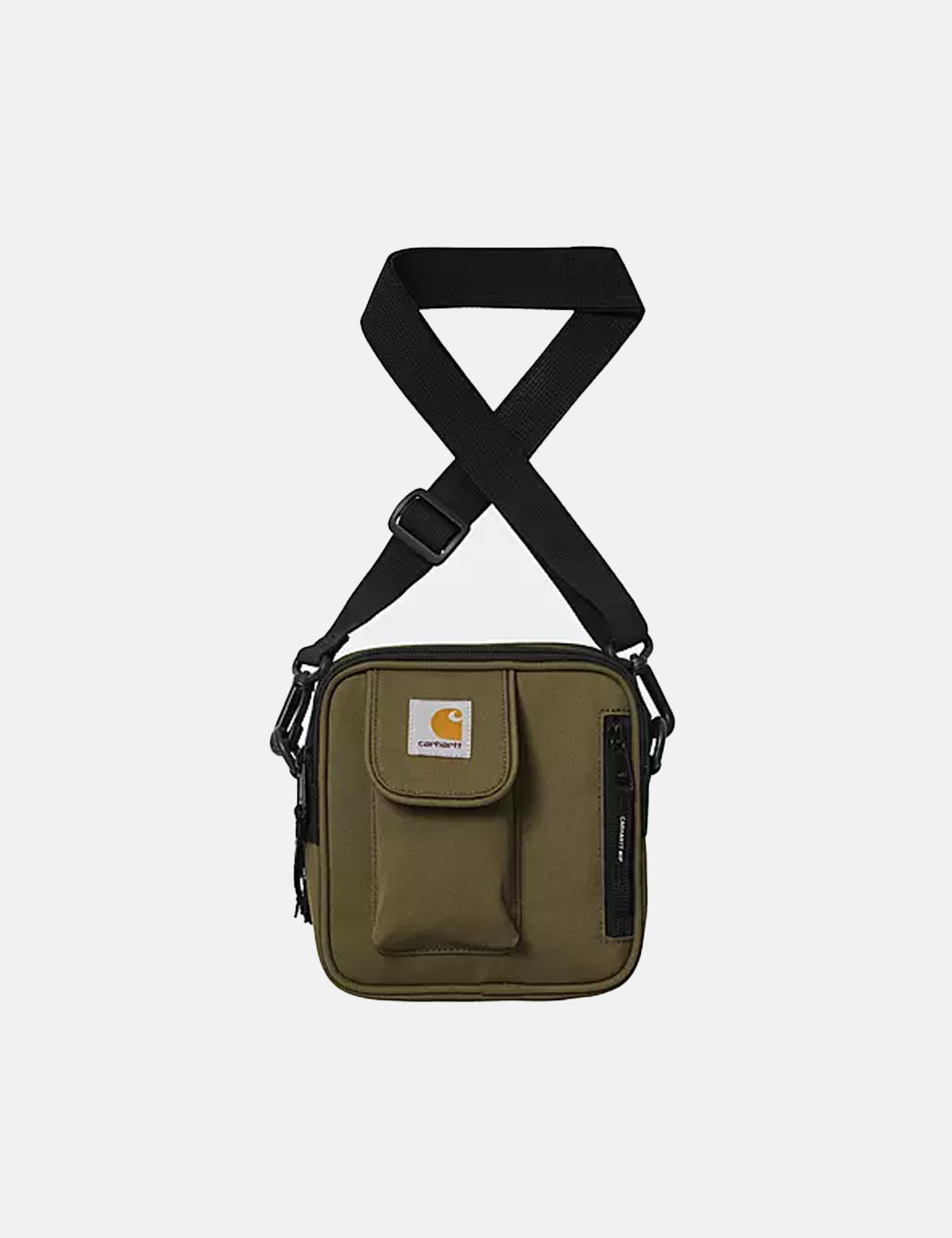 Sac Essentiels (Recyclé) - Noir