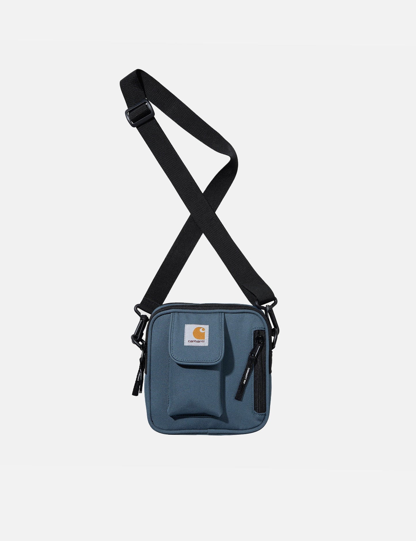 Essentials Tasche (recycelt) – Dollar Grün