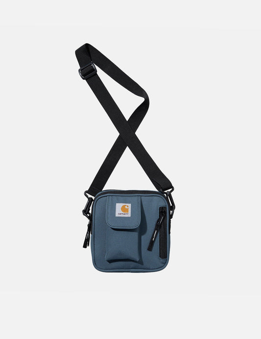 Sac Essentiels (Recyclé) - Bleu Orage