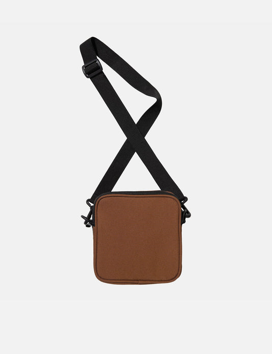 Sac Essentiel (Recyclé) - Marron Tamarin