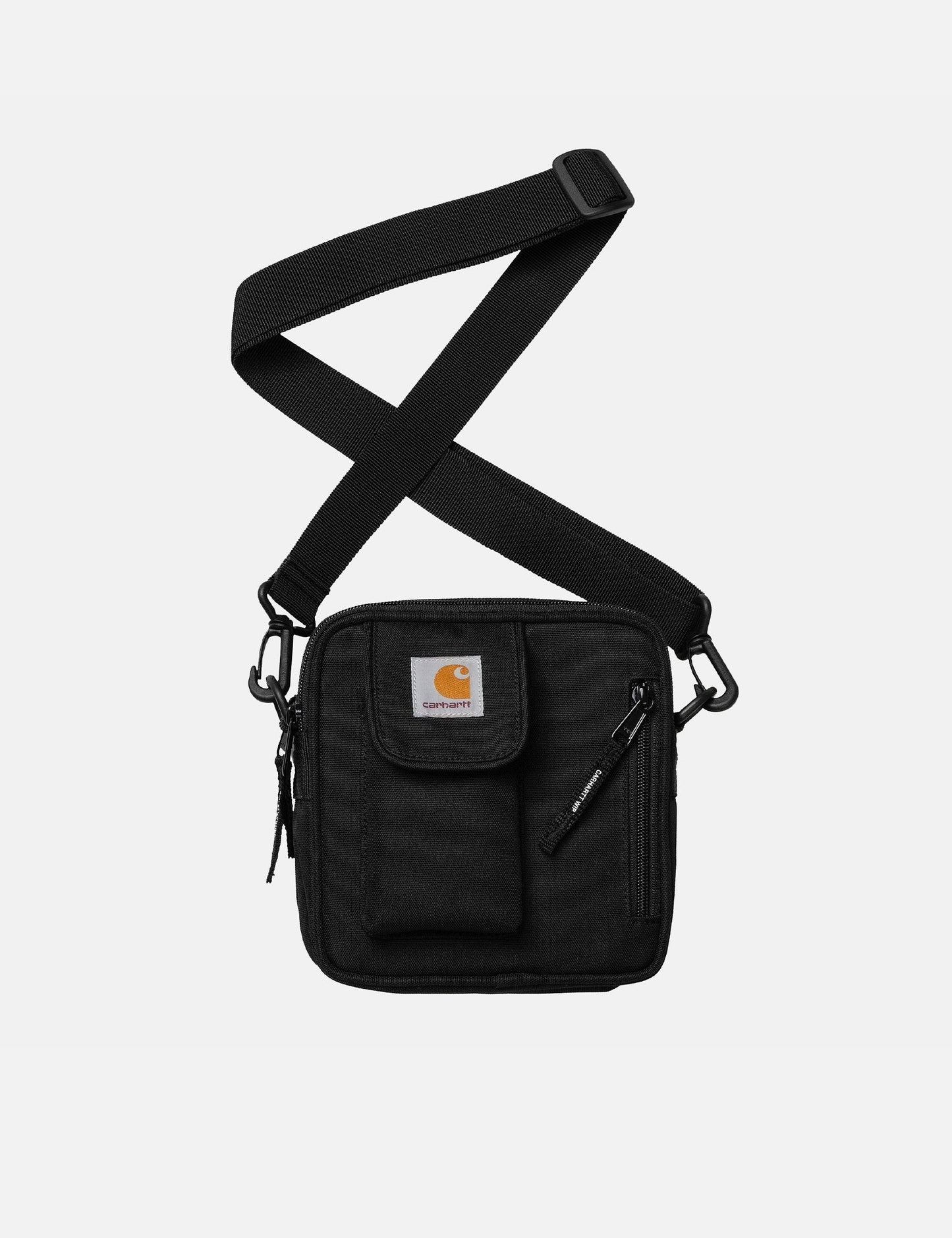 Sac Essentiels (Recyclé) - Noir
