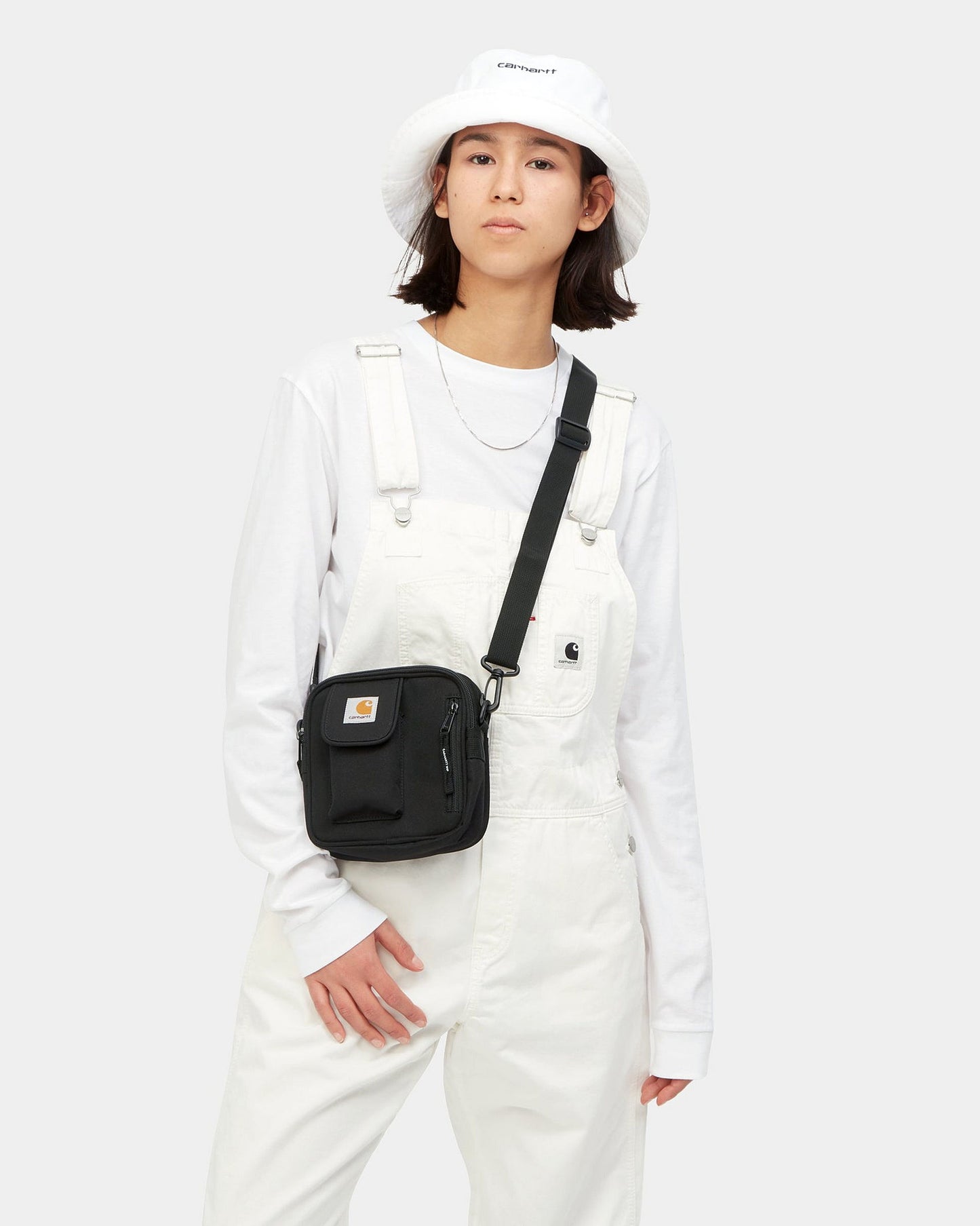 Sac Essentiels (Recyclé) - Noir