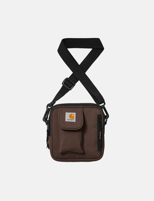 Sac essentiel – Marron tabac
