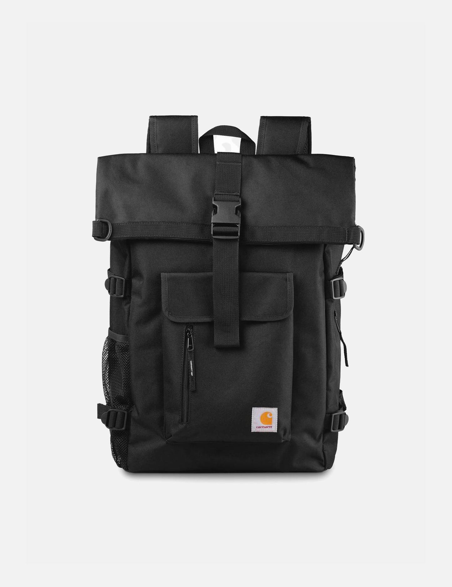 Philis Rucksack (Recycelt) - Storm Blue