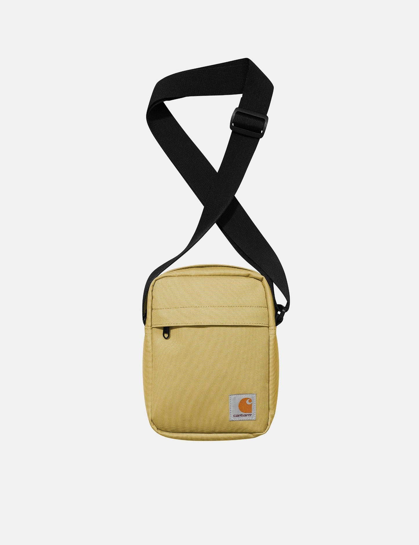 Jake Umhängetasche - Achat-Khaki
