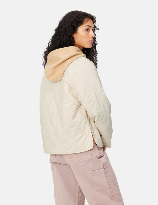 Doublure Skyler Femme (Recyclée) - Naturel