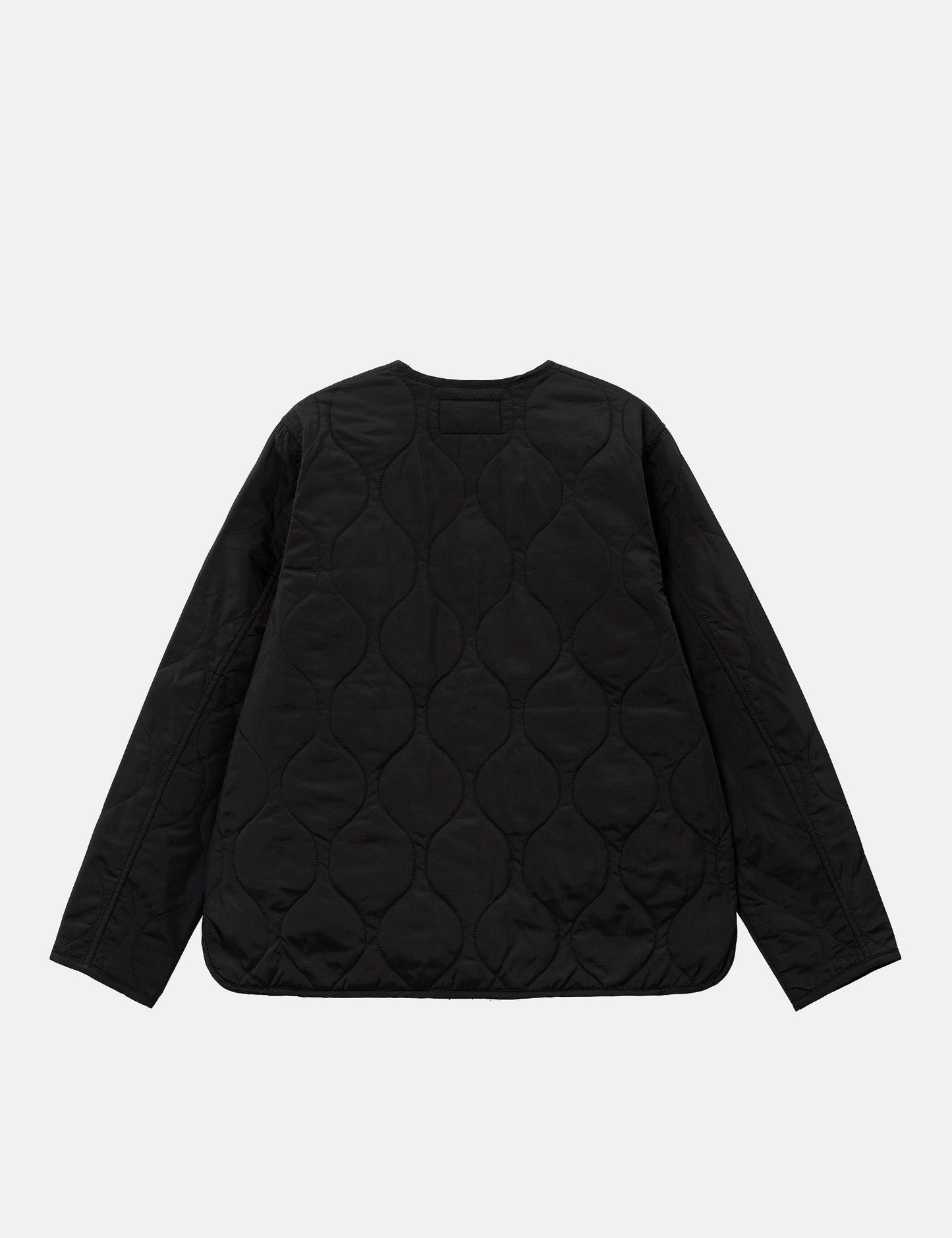 Veste matelassée femme Skyler - Noir