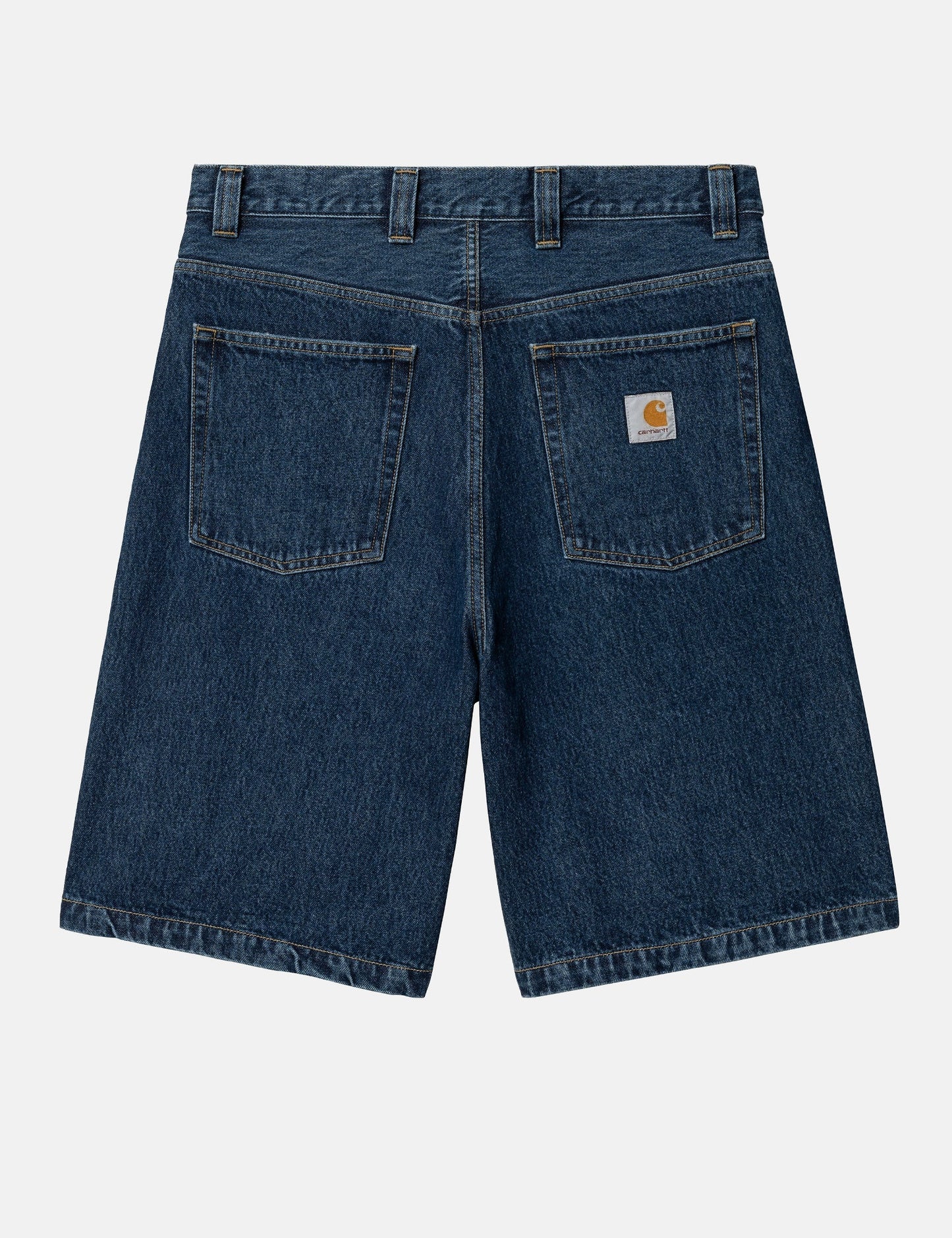 Brandon Short - Délavé