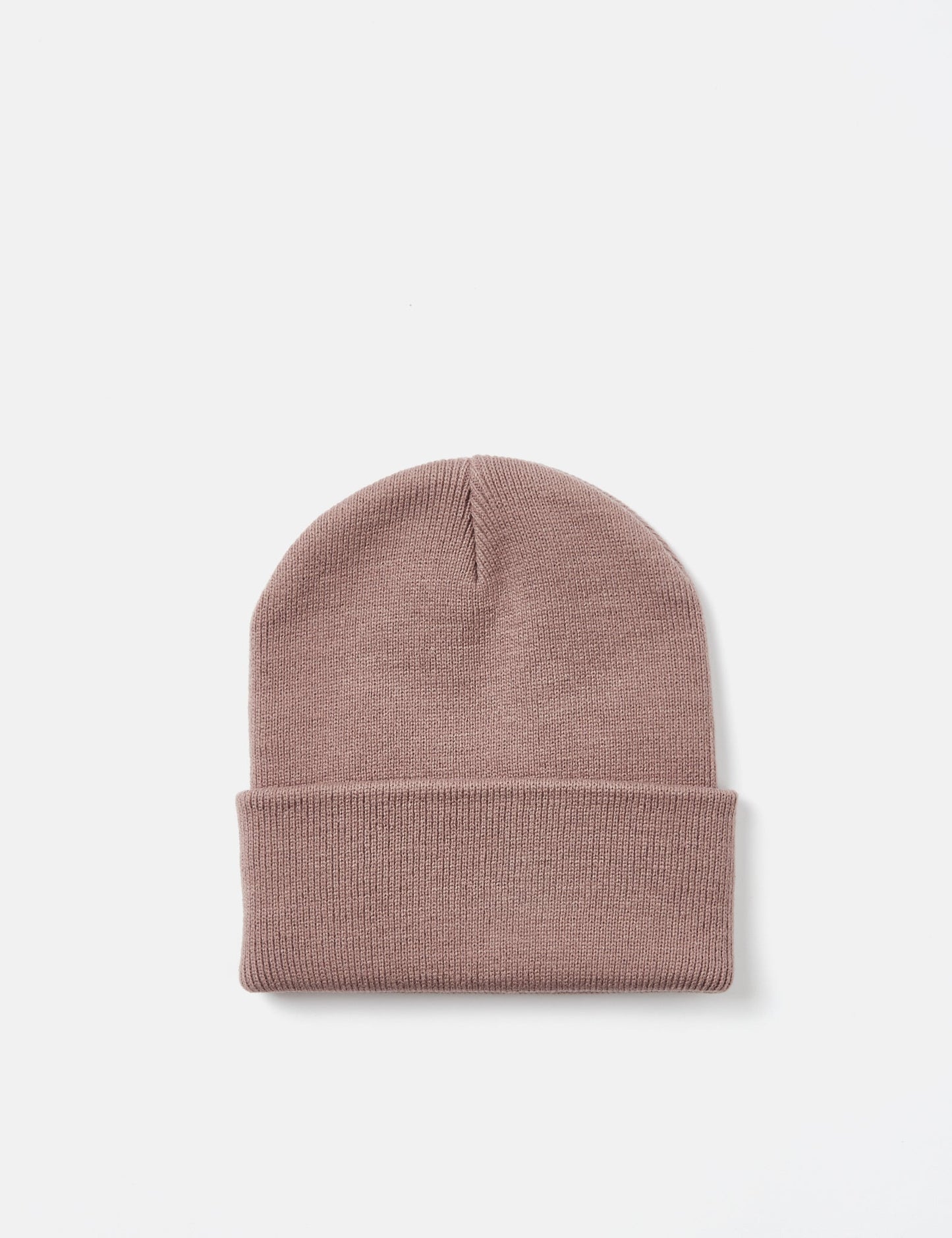 Bonnet Ashley - Rouge lupin