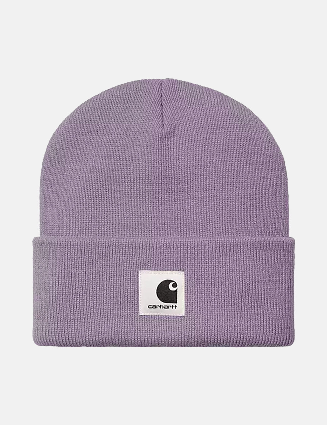Bonnet Ashley - Rouge lupin