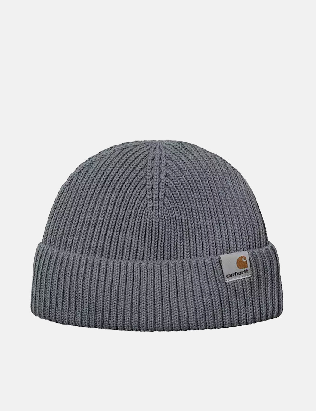 Banks Beanie Mütze (Bio) - Vulcan Grey