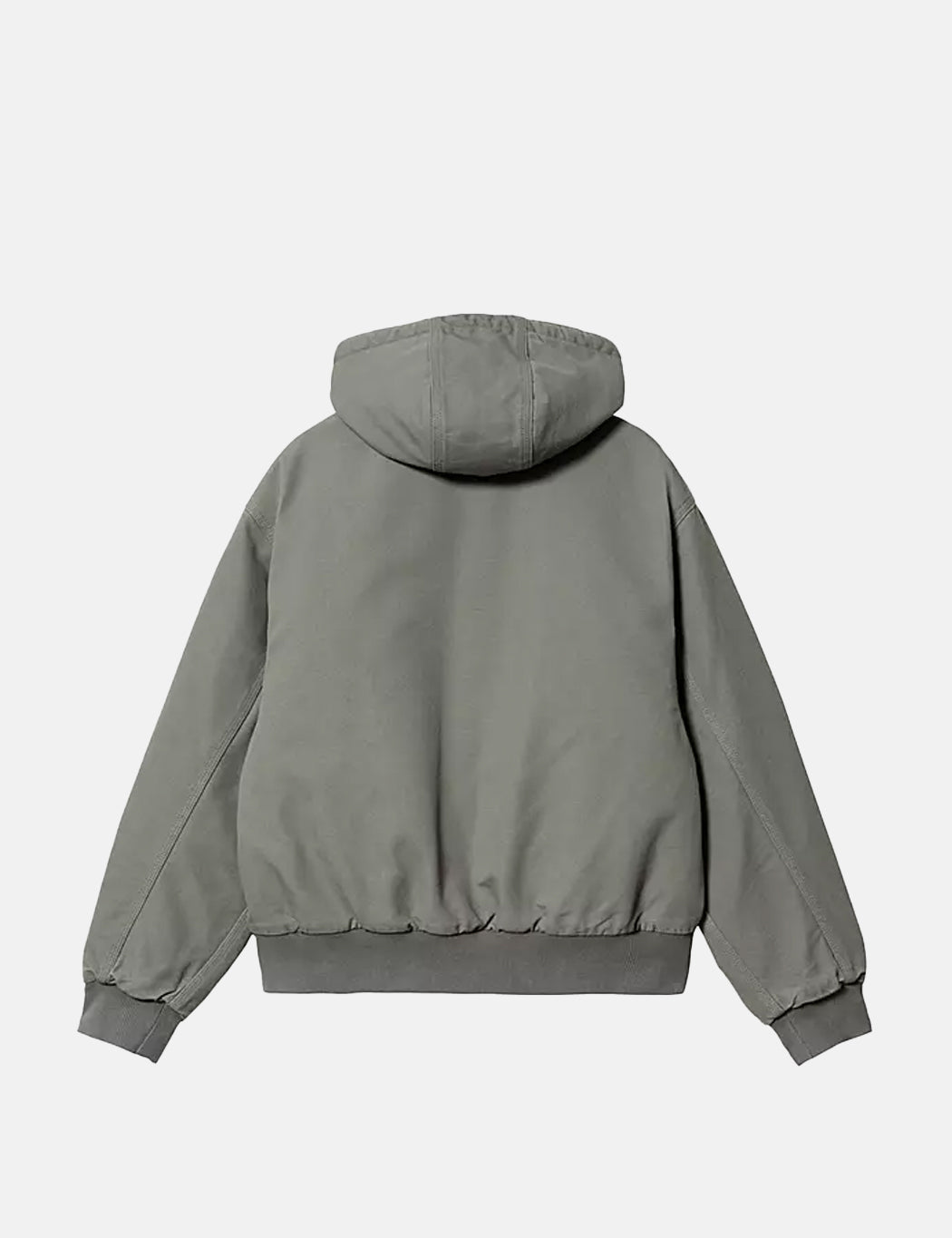 Veste Active OG pour femme - Vert Fumé