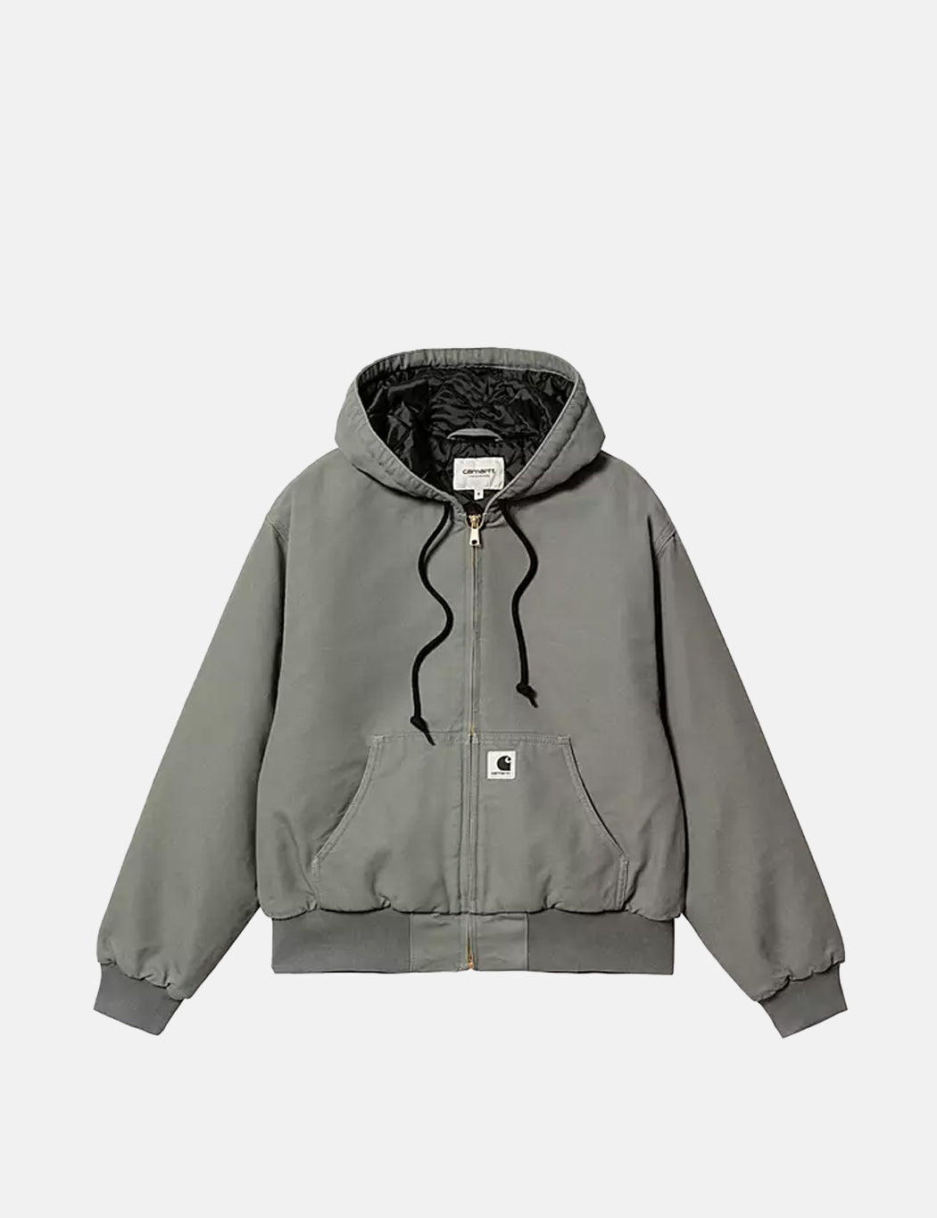 Veste Active OG pour femme - Vert Fumé