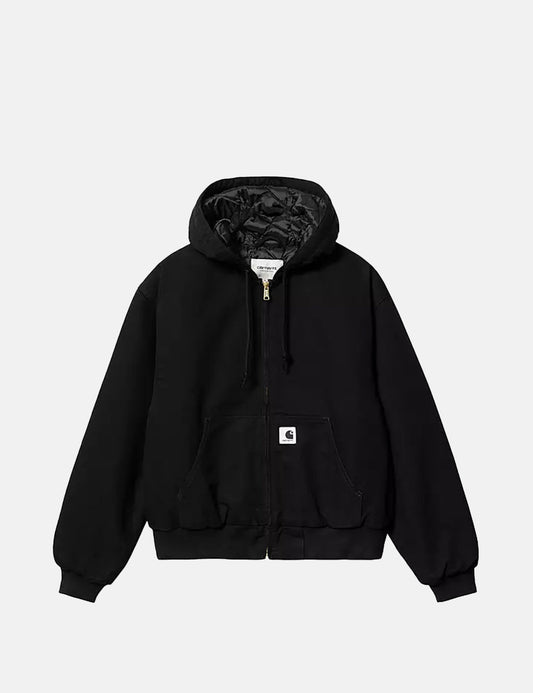 Veste Active OG pour femme - Noir