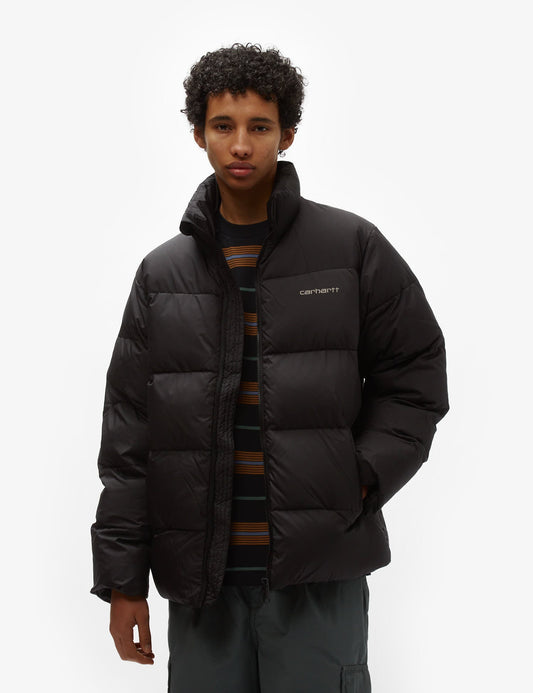 Veste Springfield - Noir