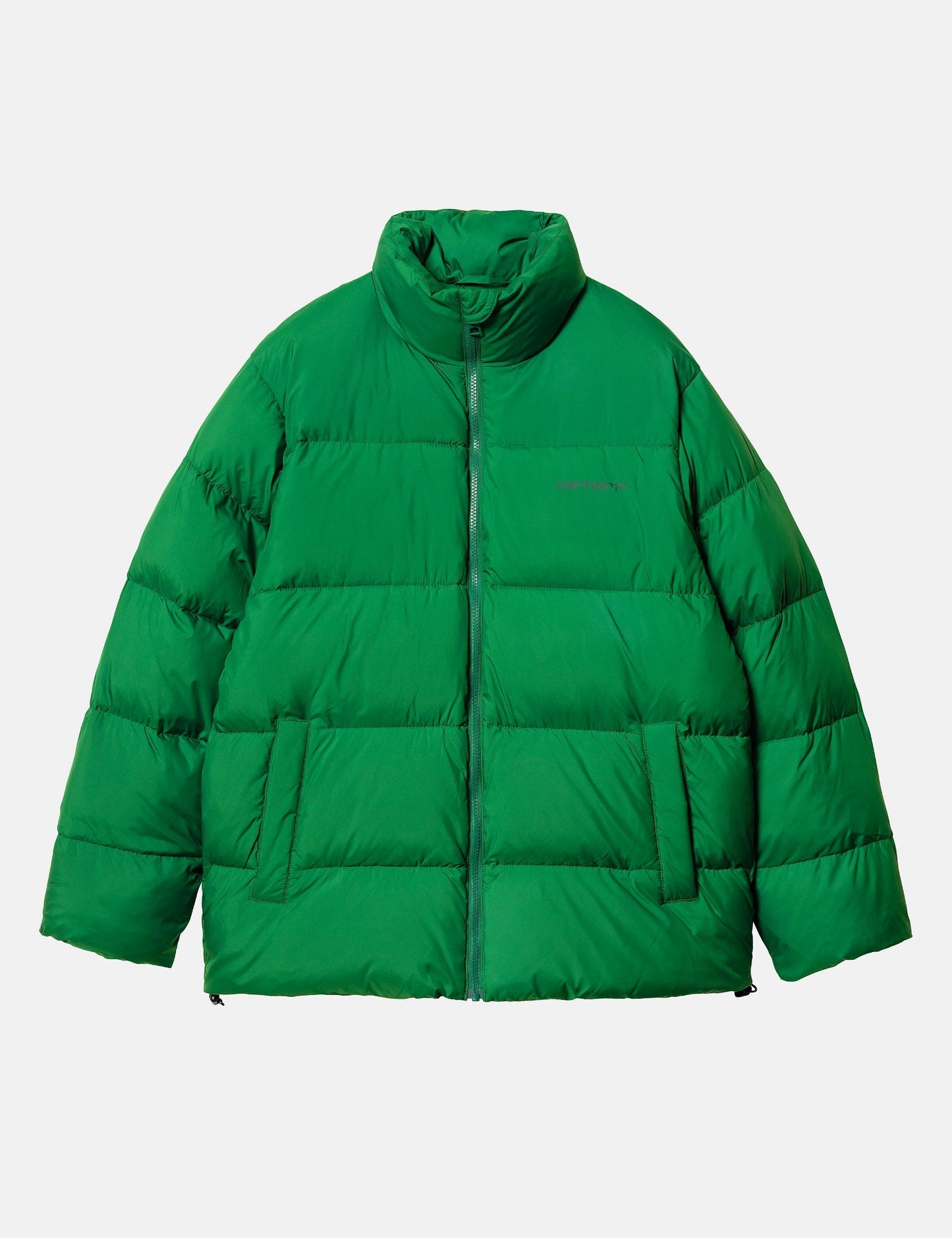 Springfield Jacke - Schwarz