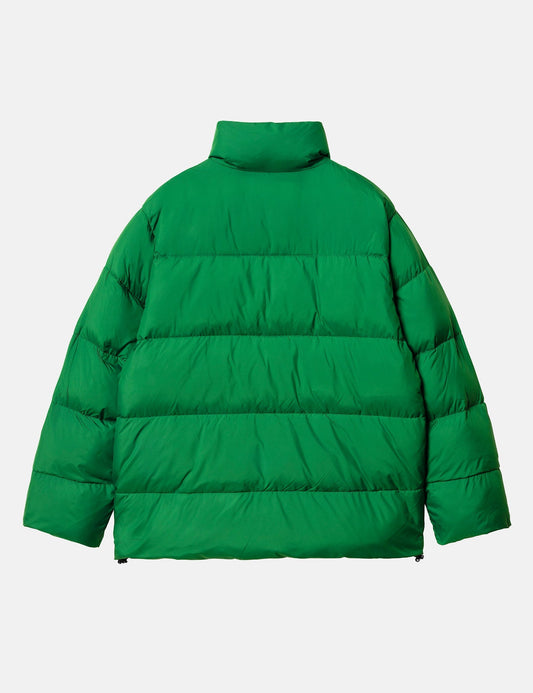 Veste Springfield - Vert Aspen