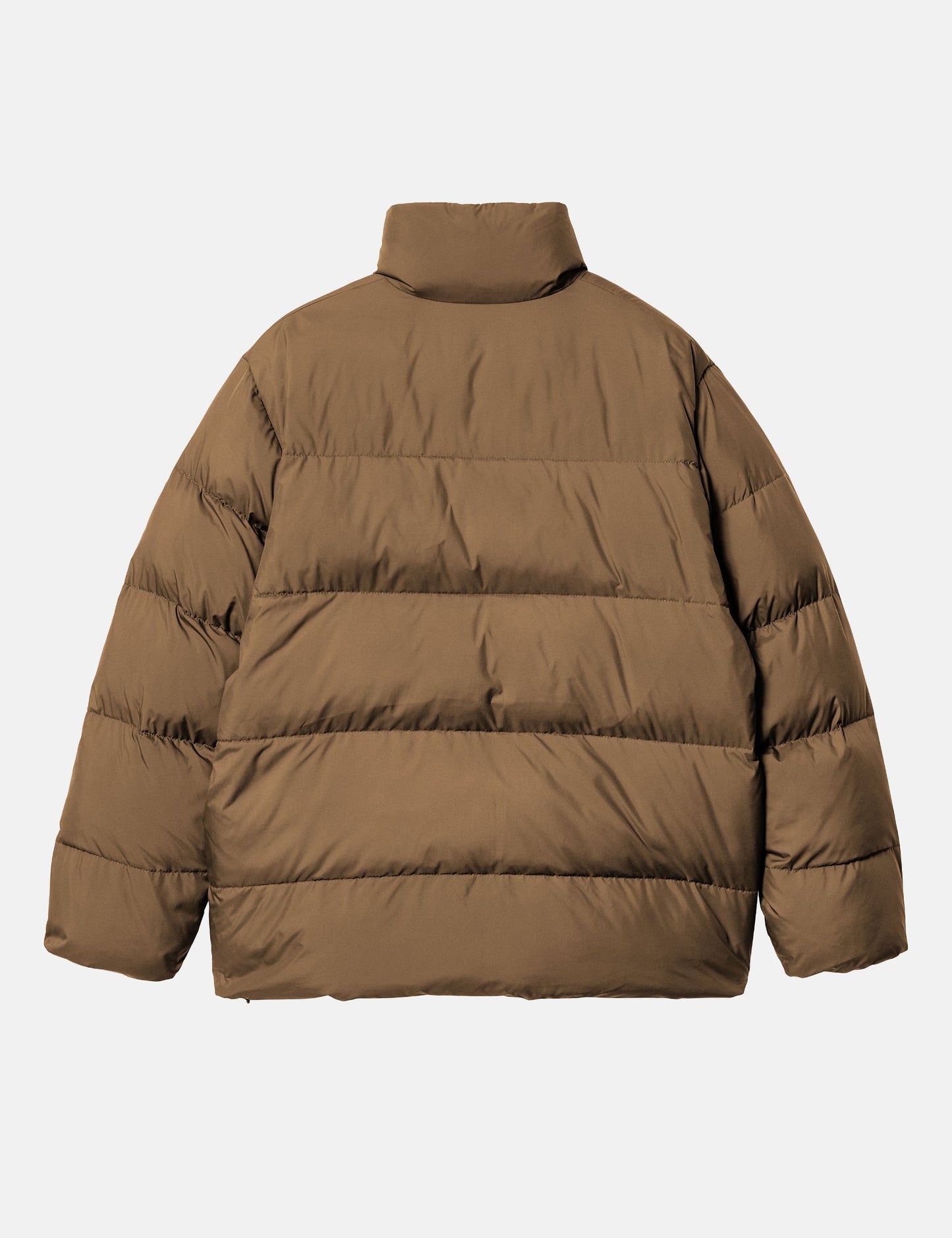 Springfield Jacke - Tamarind Braun/Buckeye