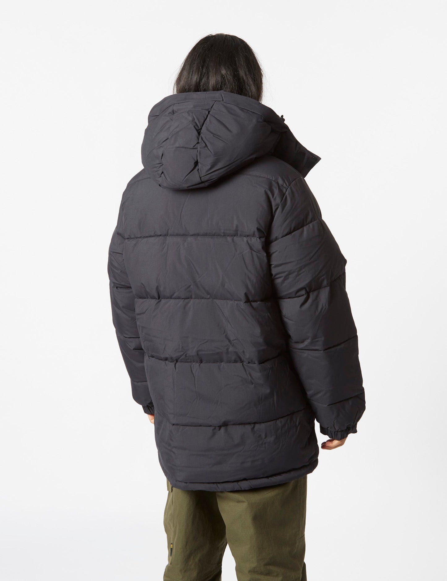 Veste Milter - Noir