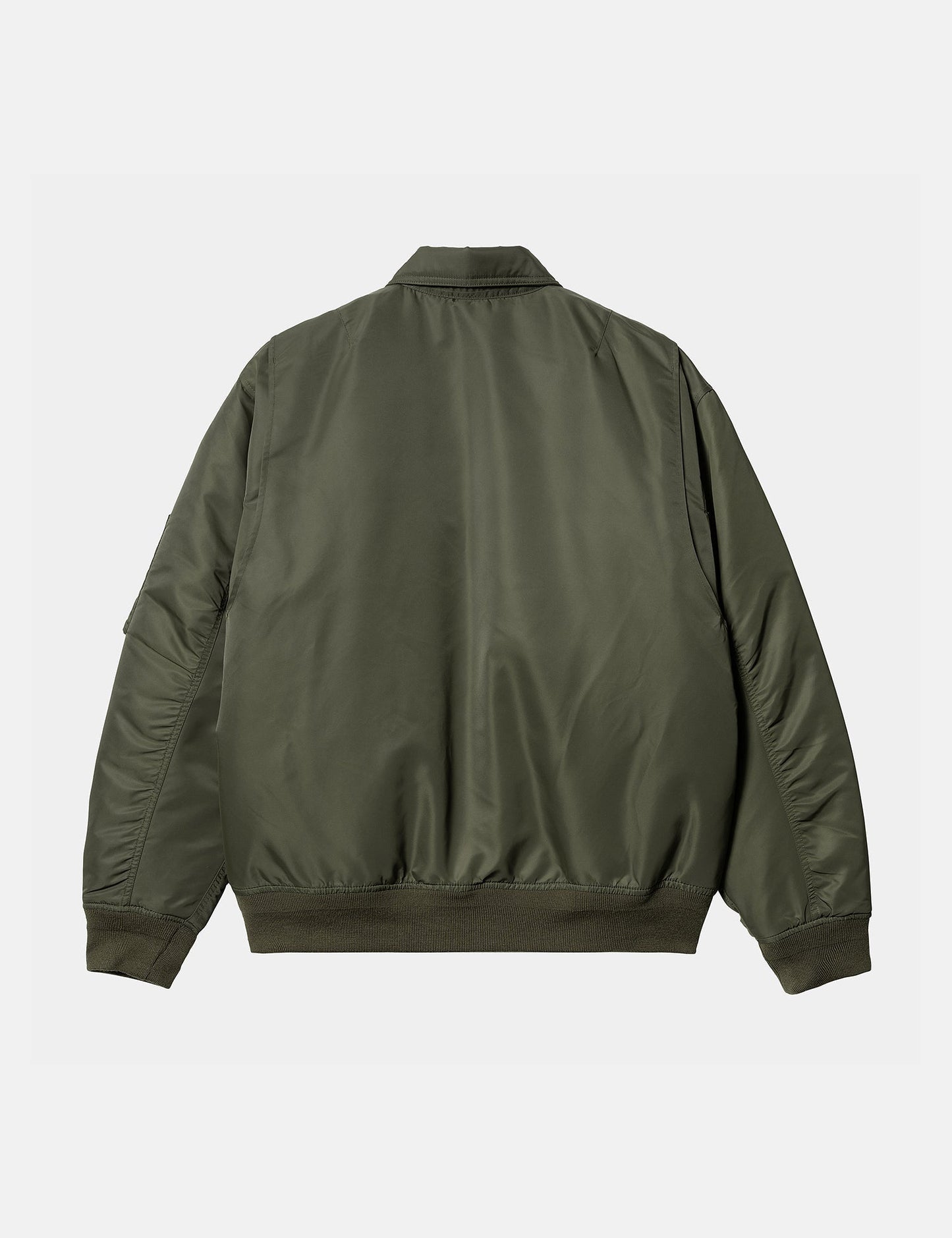 Blouson Aviateur Olten - Vert Végétal
