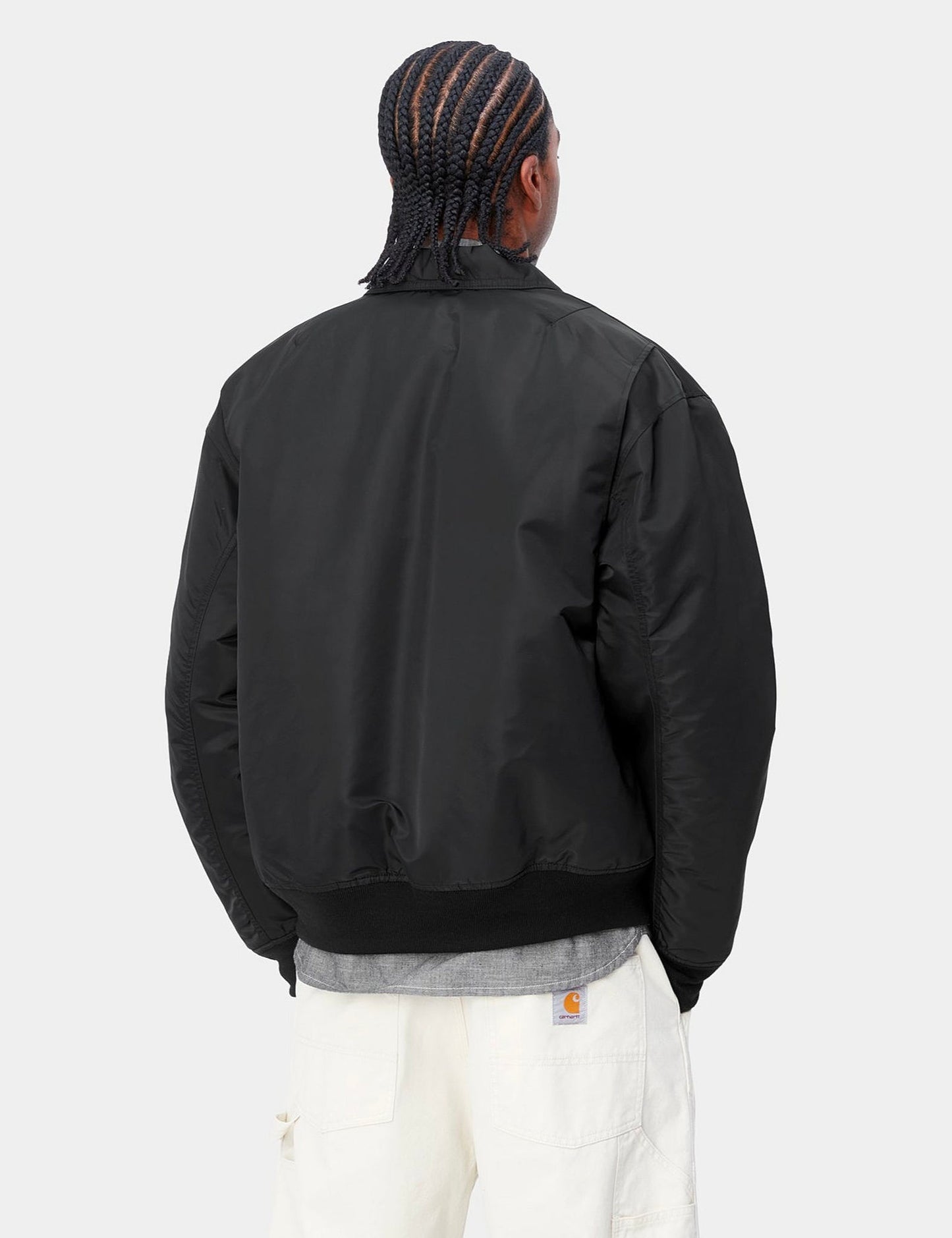 Blouson Aviateur Olten - Noir