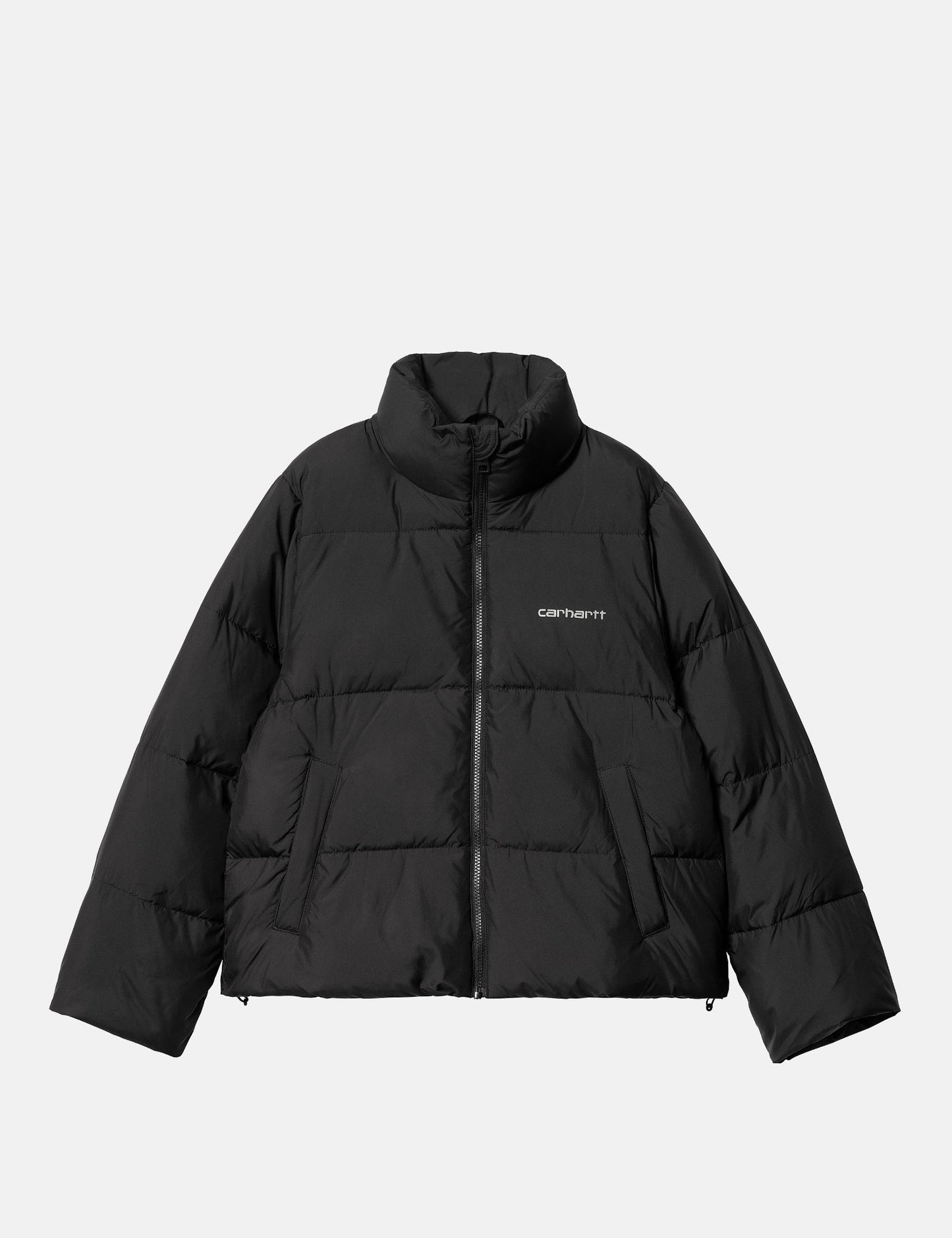 Veste Springfield femme - Noire