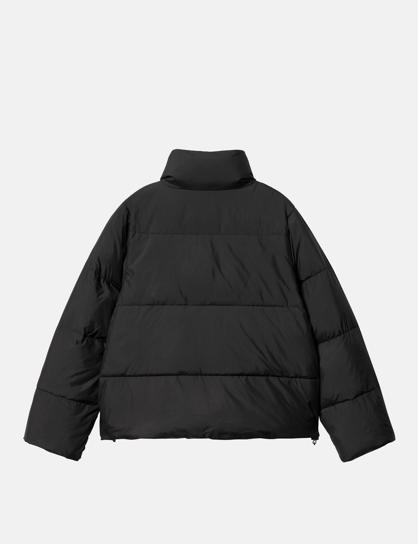 Veste Springfield femme - Noire