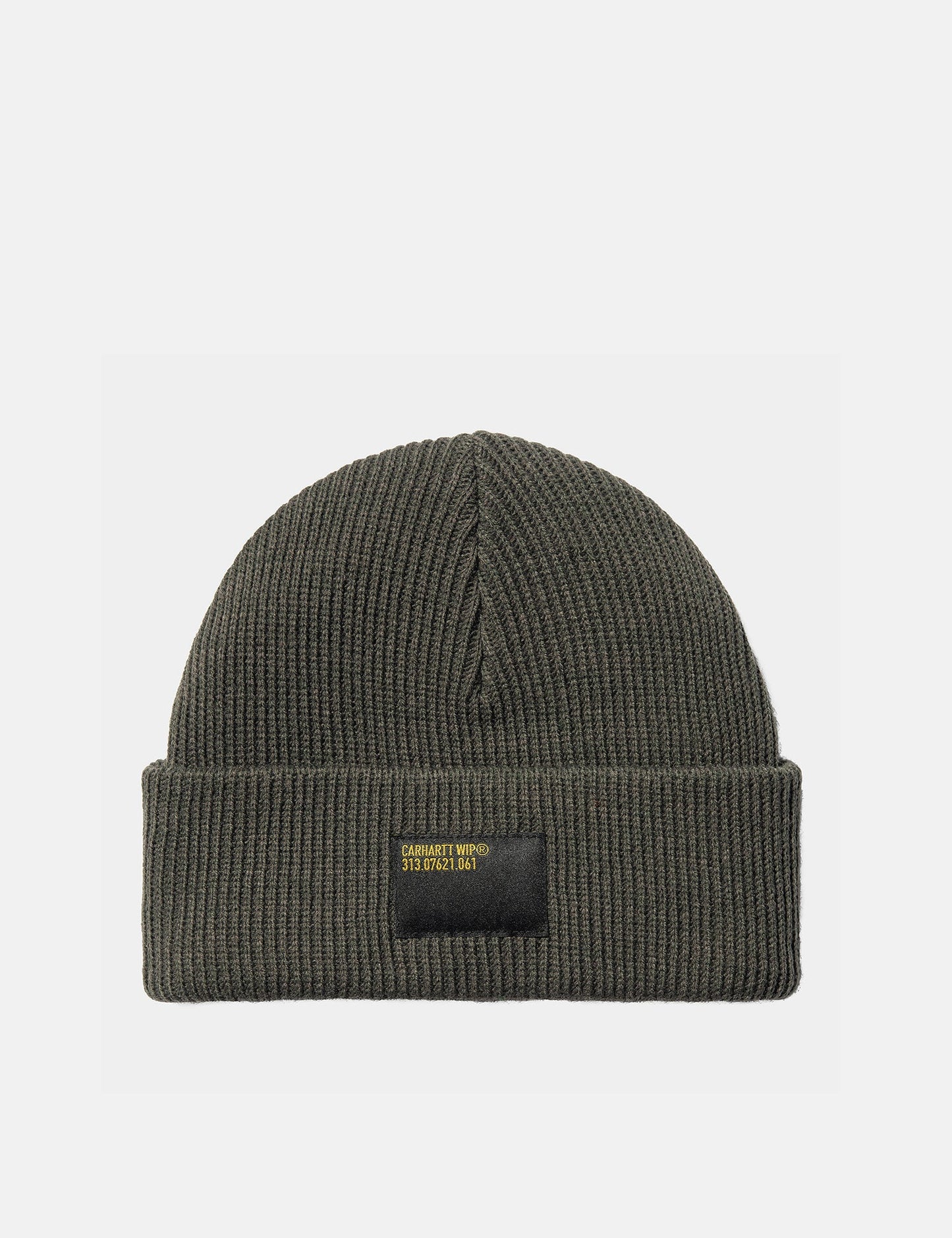 Haste Beanie Mütze - Cypress Green