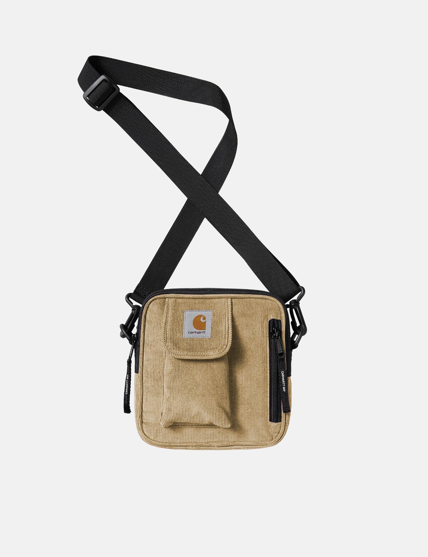 Sac Essentiels (Cordon) - Sable