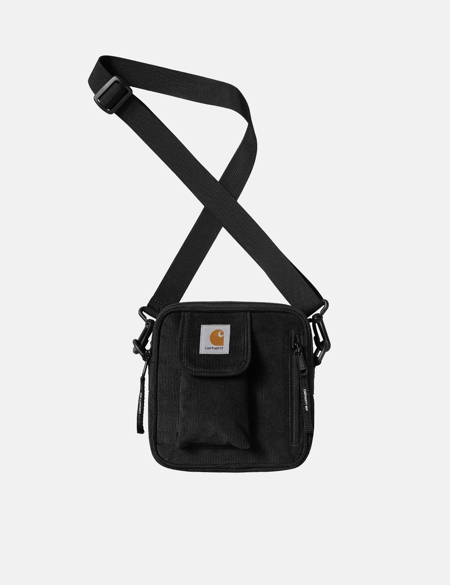Essentials Bag (Cord) – Kerbelgrün