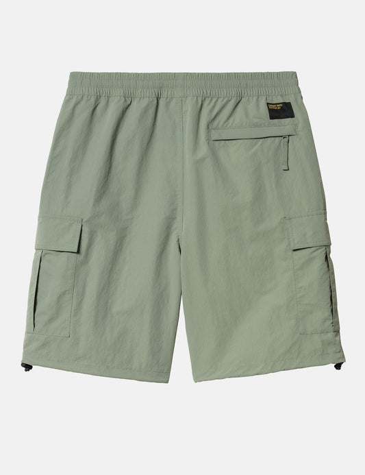 Short cargo Evers - Vert forêt