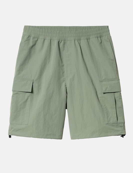 Short cargo Evers - Vert forêt